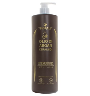 THOTALE BagnoDoccia Argan 1Lt