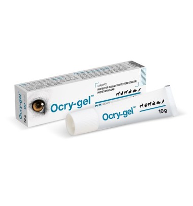 OCRY GEL 10G