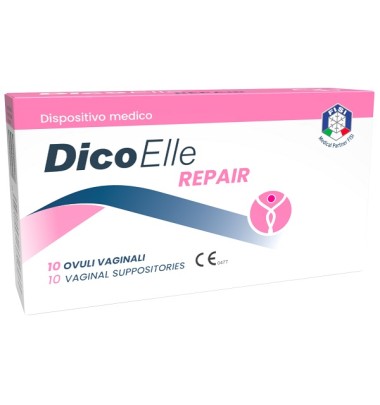 DICOELLE REPAIR 10 Ovuli