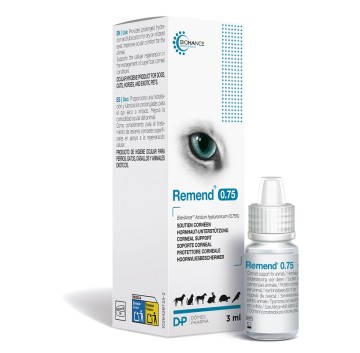 REMEND 0,75 3ml