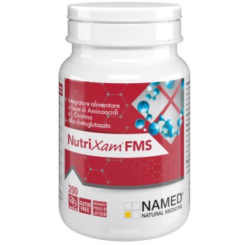 NUTRIXAM FMS 200CPR