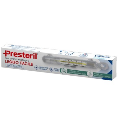 PRESTERIL TERMO LEGGO FACILE