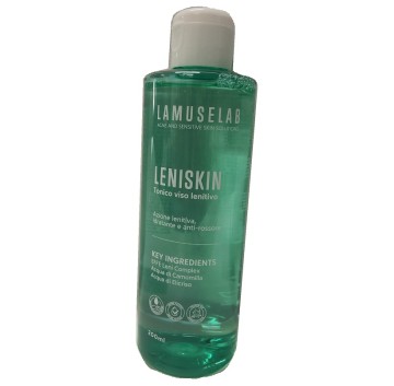 LAMUSELAB Leniskin Tonico200ml