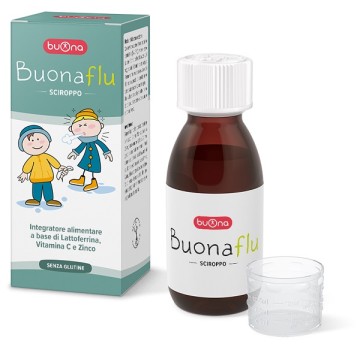 BUONAFLU Sciroppo 100ml