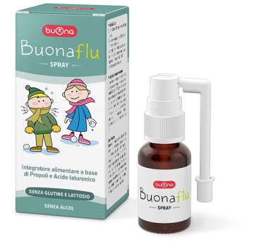 BUONAFLU Spray 20ml