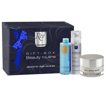 REV Gift Beauty Routine