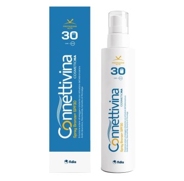 CONNETTIVINA SPRAY BRONZE  30