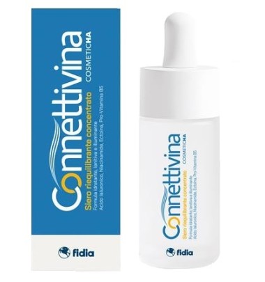 CONNETTIVINA Siero Viso Rieq.