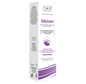 SILKINAM 150ml