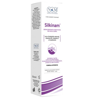 SILKINAM 150ml