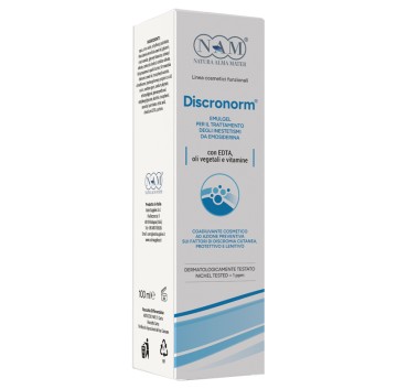 DISCRONORM 100ml
