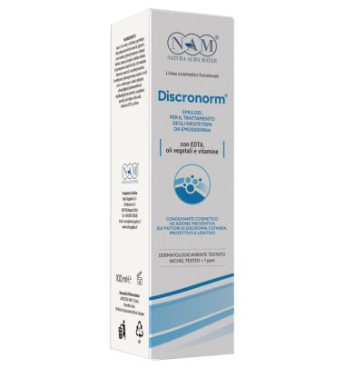 DISCRONORM 100ml