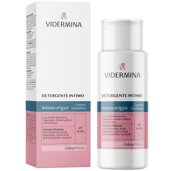VIDERMINA INTIMA DET 300ML