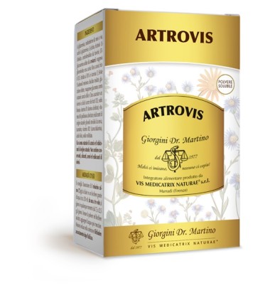 ARTROVIS Polv.Solub.360g