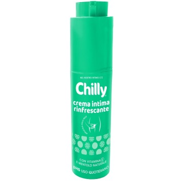 CHILLY CREMA INTIMA RINF 50ML