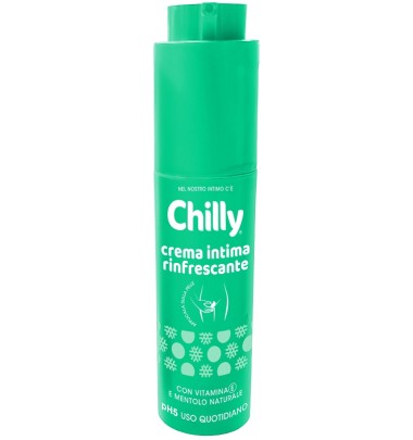 CHILLY CREMA INTIMA RINF 50ML