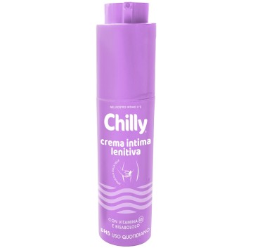 CHILLY CREMA INTIMA LENIT 50ML