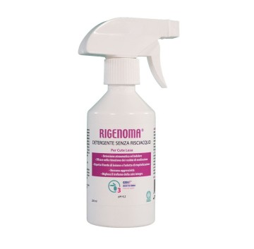 RIGENOMA Det.S/Risciacq.250ml