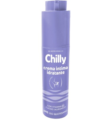 CHILLY CREMA INTIMA IDRAT 50ML