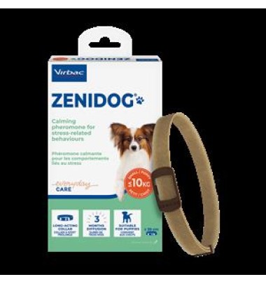 ZENIDOG Coll.Antistress S