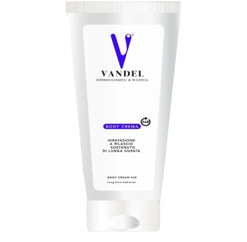 VANDEL Body Crema H48 200ml