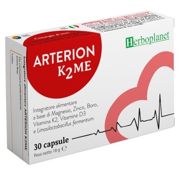 ARTERION K2ME 30Cps