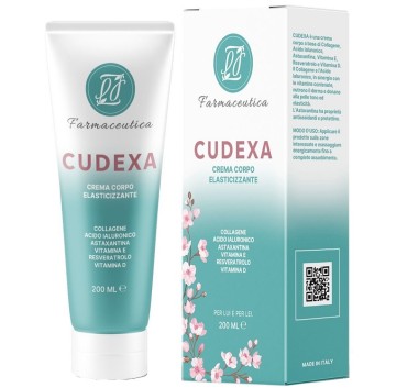 CUDEXA CREMA CORPO 200ML