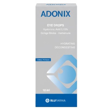 ADONIX Gocce Oculari 10ml