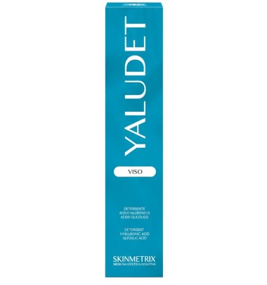 YALUDET Viso Deterg.200ml
