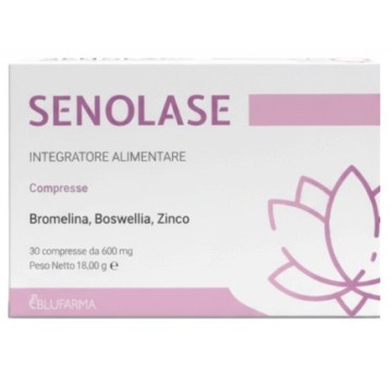 SENOLASE 30 Cpr