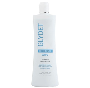 GLYDET CORPO DETERGENTE 400ML
