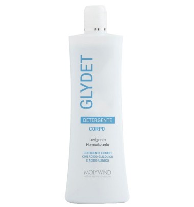 GLYDET CORPO DETERGENTE 400ML