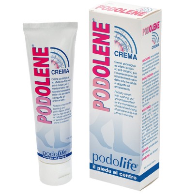 PODOLENE Crema 100ml