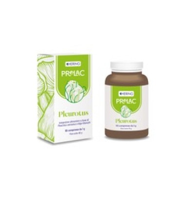 PROLAC*PLEUROTUS 90Cpr