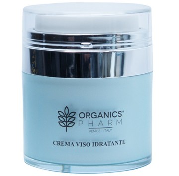 ORG PH Crema Viso Idrat.50ml