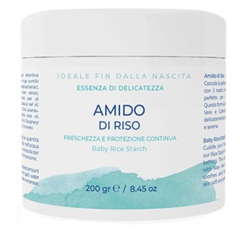 SILVANA Amido Riso Neutro 200g