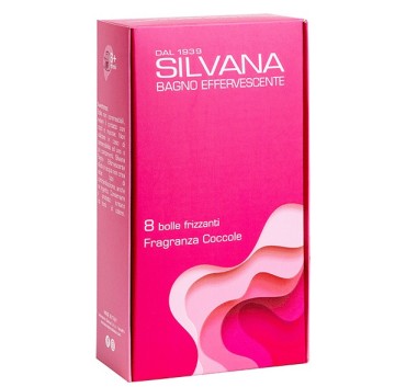 SILVANA EMOTIONAL BAGNO EFF CO