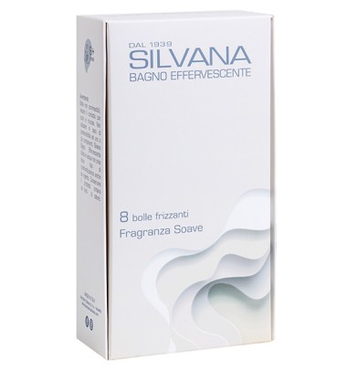 SILVANA EMOTIONAL BAGNO EFF SO