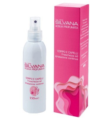 SILVANA EMOTIONAL ACQ PROF COC