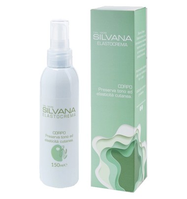 SILVANA Elastocrema 150ml