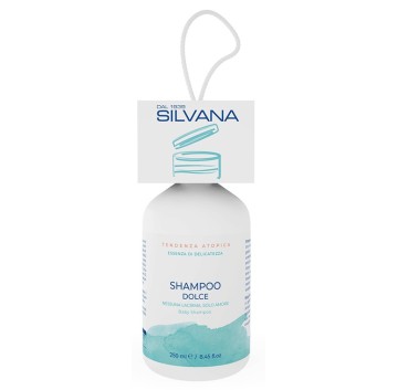 SILVANA Sh.Dolce 250ml