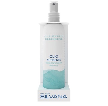 SILVANA Olio Nutriente 150ml