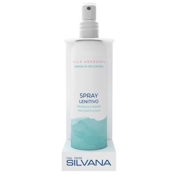 SILVANA Spray Lenitivo 150ml