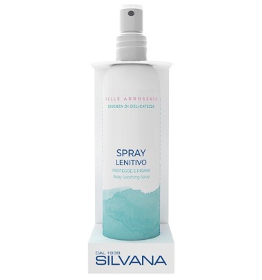 SILVANA Spray Lenitivo 150ml