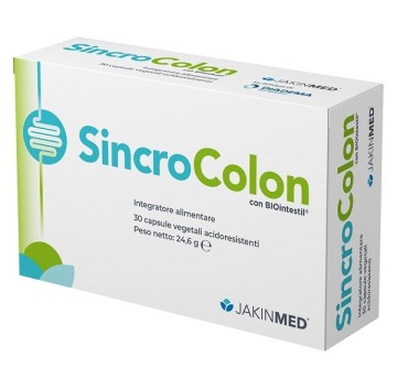 SINCROCOLON 30Cps