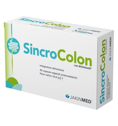 SINCROCOLON 30Cps