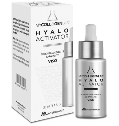 MYCOLLAGENLAB Mycol Hyalo Act.