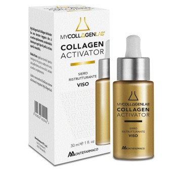 MYCOLLAGENLAB Mycol Coll.Act.