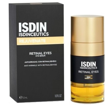 ISDINCEUTICS Retinal Eyes 20ml