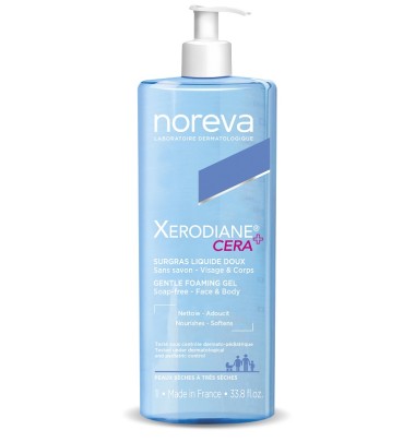 XERODIANE CERA+Gel Surgras 1Lt